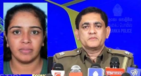 Covert Op Led To Ishara Sewwandi Arrest : Police